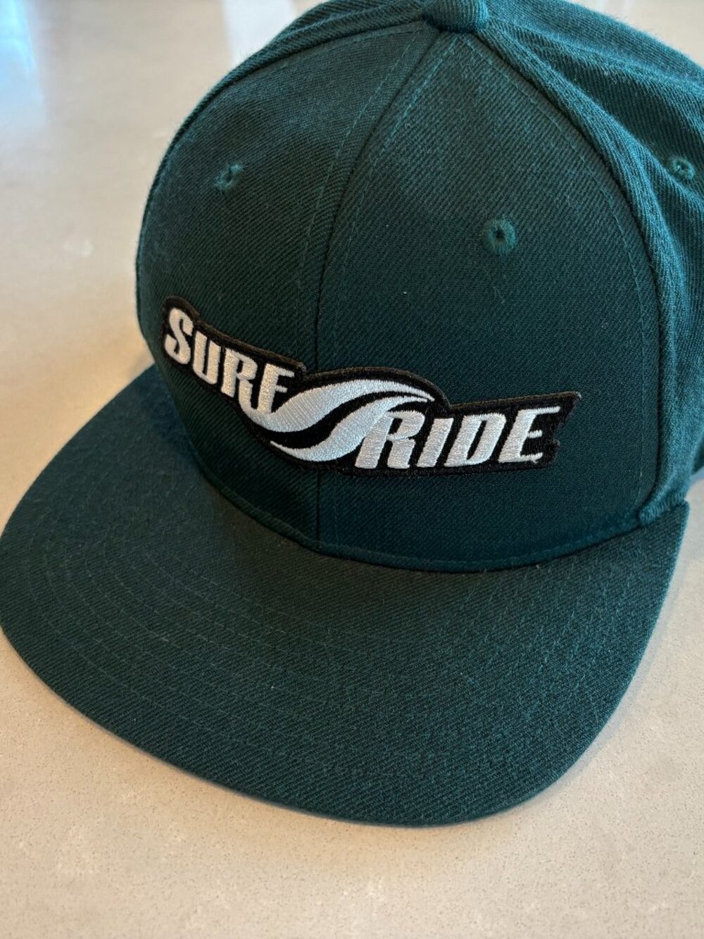 Surf Ride Hat - Adustable